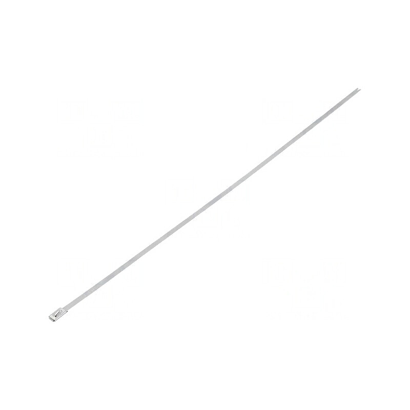 Colier de strângere oțel inoxidabil 362mm 4,6mm | Electronic-mag.ro | Componente Electronice Colier de strângere oțel inoxidabil 362mm 4,6mm | Electronic-mag.ro | Componente Electronice