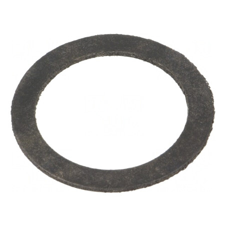 Garnitură Cloropren 1,5mm x 22mm x 29mm PG16 | Electronic-mag.ro | Componente Electronice