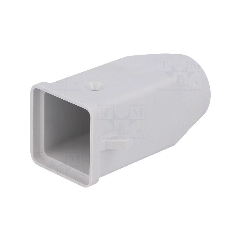 Carcasă conectori HDC CK 21.21 PG11 drept | Electronic-mag.ro | Componente Electronice