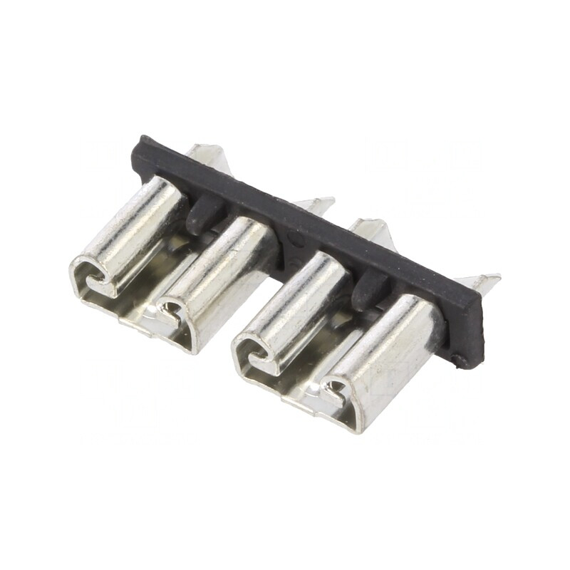 Cleme Siguranțe 30A 500V | Electronic-mag.ro | Componente Electronice Cleme Siguranțe 30A 500V | Electronic-mag.ro | Componente Electronice