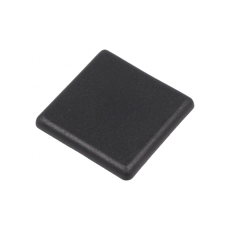 Capac de protecție pentru profile, 10mm x 40mm x 40mm | Electronic-mag.ro | Componente Electronice Capac de protecție pentru profile, 10mm x 40mm x 40mm | Electronic-mag.ro | Componente Electronice