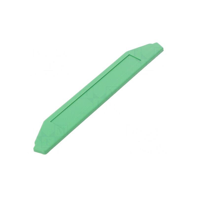 Mâner pentru Șină DIN M107 118,6x17,4mm | Electronic-mag.ro | Componente Electronice Mâner pentru Șină DIN M107 118,6x17,4mm | Electronic-mag.ro | Componente Electronice