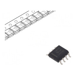 Amplificator Operațional 16MHz 5-18V 2 Canale SO8 Rola/Banda | Electronic-mag.ro | Componente Electronice