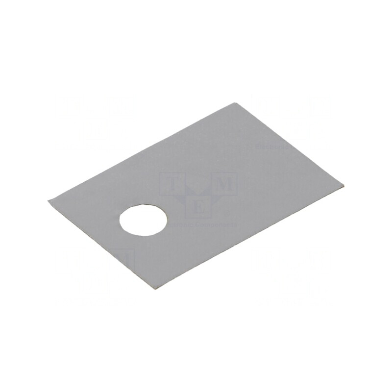 Suport Termoconductor din Silicon | Electronic-mag.ro | Componente Electronice