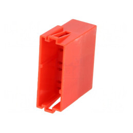 Carcasă Conector Mini ISO 20 PIN | Electronic-mag.ro | Componente Electronice