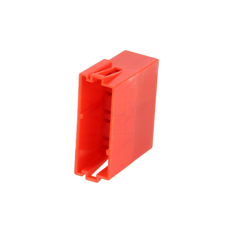 Carcasă Conector Mini ISO 20 PIN | Electronic-mag.ro | Componente Electronice