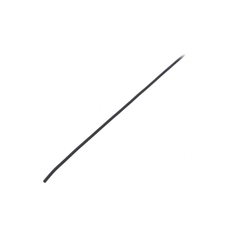 Şnur O-ring cauciuc NBR negru 5m 1mm 70 Shore | Electronic-mag.ro | Componente Electronice Şnur O-ring cauciuc NBR negru 5m 1mm 70 Shore | Electronic-mag.ro | Componente Electronice