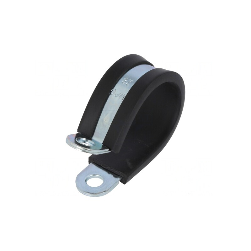 Clipsuri Oțel 28mm EPDM | Electronic-mag.ro | Componente Electronice