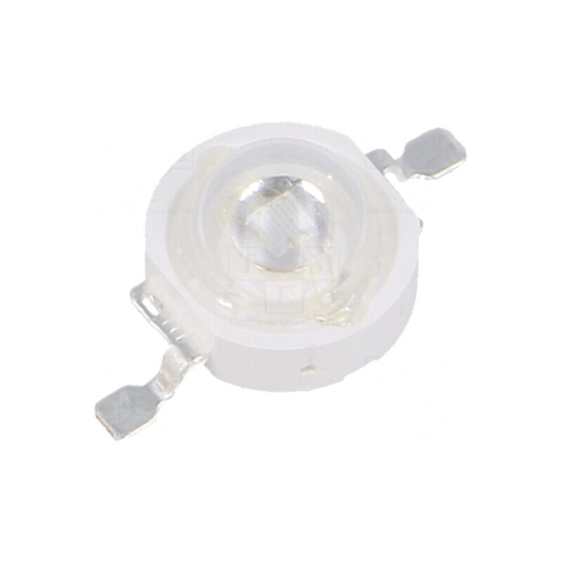 LED Royal Blue 3W 450-460nm 700mA | Electronic-mag.ro | Componente Electronice LED Royal Blue 3W 450-460nm 700mA | Electronic-mag.ro | Componente Electronice