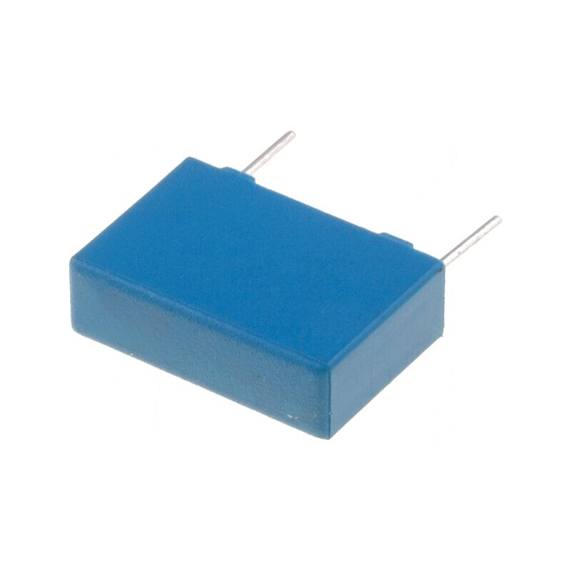 Condensator Polipropilenă 2,2uF THT | Electronic-mag.ro | Componente Electronice Condensator Polipropilenă 2,2uF THT | Electronic-mag.ro | Componente Electronice