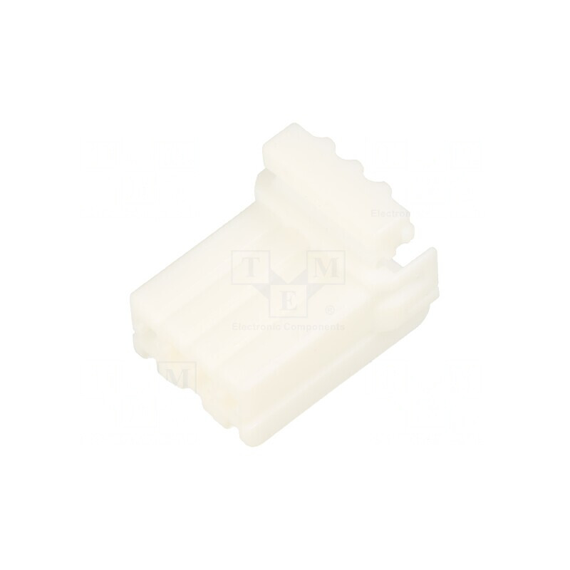 "Conector MLC 4 Pini Natural" | Electronic-mag.ro | Componente Electronice