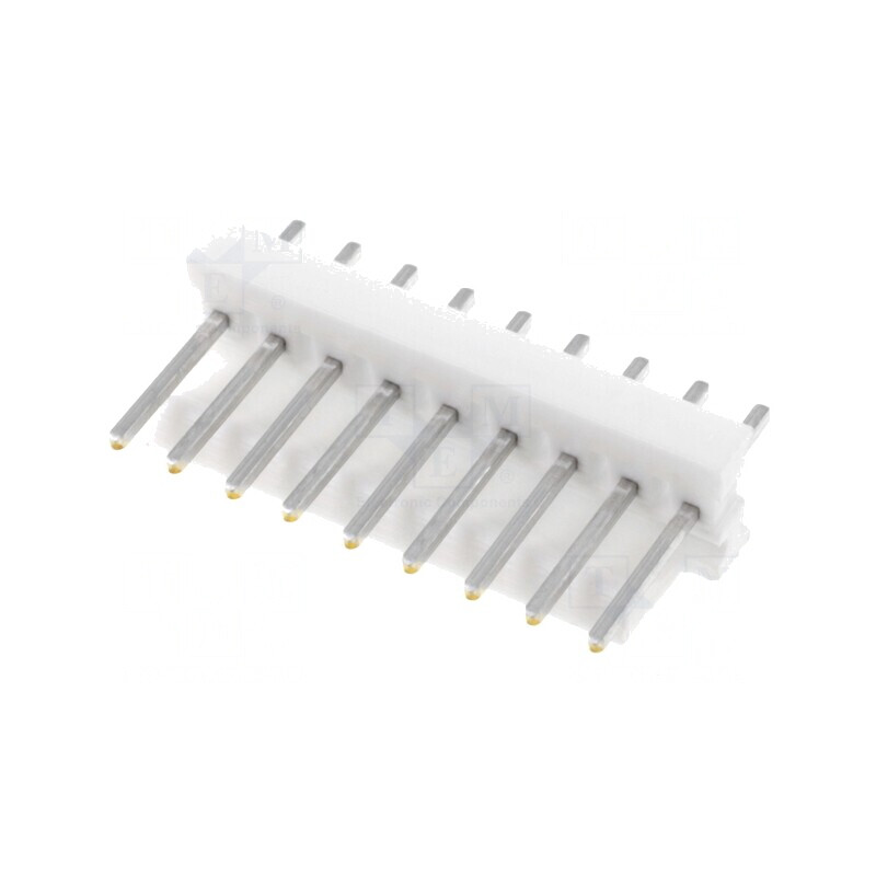 Soclu cablu-placă 9 pini 2,54mm THT cositorit | Electronic-mag.ro | Componente Electronice Soclu cablu-placă 9 pini 2,54mm THT cositorit | Electronic-mag.ro | Componente Electronice