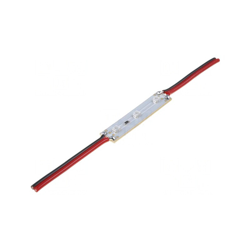 "Bandă LED Alb Cald 0,24W 16lm 12VDC 120°" | Electronic-mag.ro | Componente Electronice "Bandă LED Alb Cald 0,24W 16lm 12VDC 120°" | Electronic-mag.ro | Componente Electronice