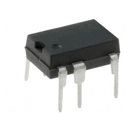 PMIC AC/DC Switcher LED Driver 60-170mA 85-308V | Electronic-mag.ro | Componente Electronice
