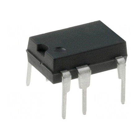 PMIC AC/DC Switcher LED Driver 60-170mA 85-308V | Electronic-mag.ro | Componente Electronice