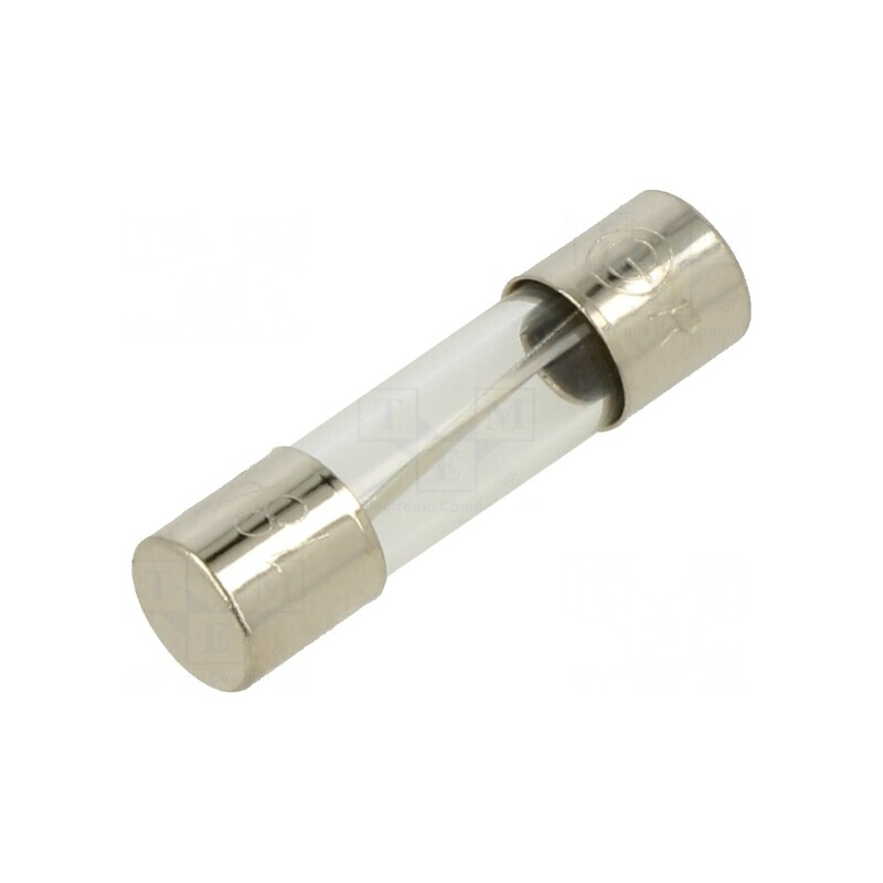 Siguranță Fuzibil 18A 250V Sticlă 5x20mm | Electronic-mag.ro | Componente Electronice Siguranță Fuzibil 18A 250V Sticlă 5x20mm | Electronic-mag.ro | Componente Electronice