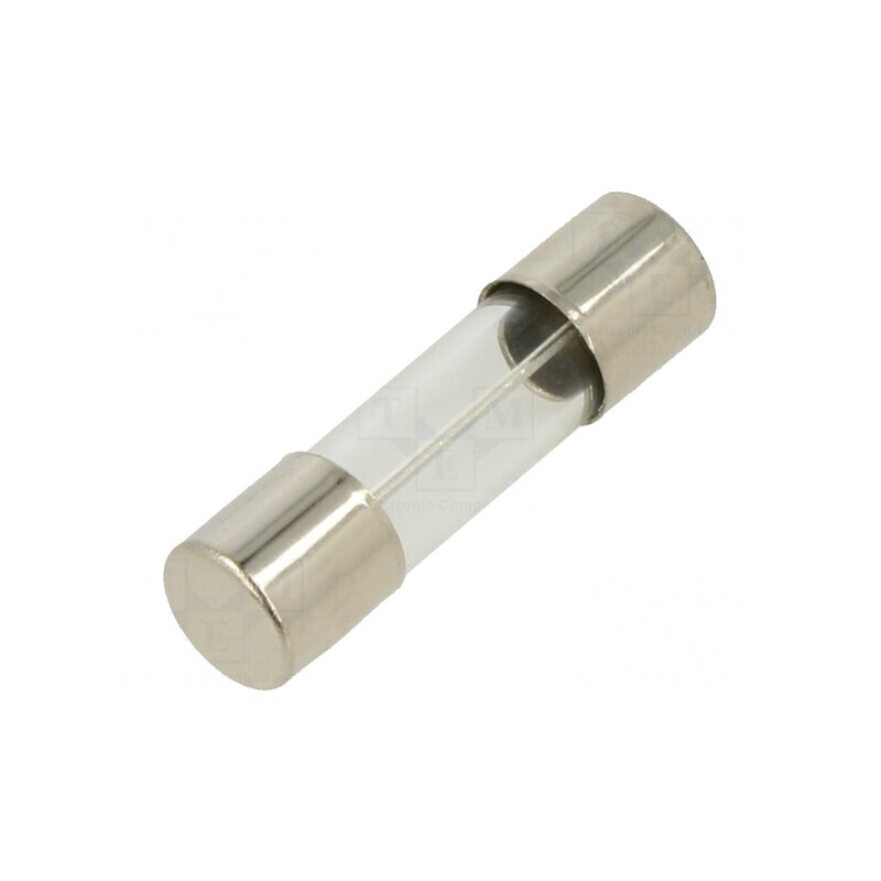 Siguranță Fuzibil 20A 250V Sticlă 5x20mm | Electronic-mag.ro | Componente Electronice Siguranță Fuzibil 20A 250V Sticlă 5x20mm | Electronic-mag.ro | Componente Electronice