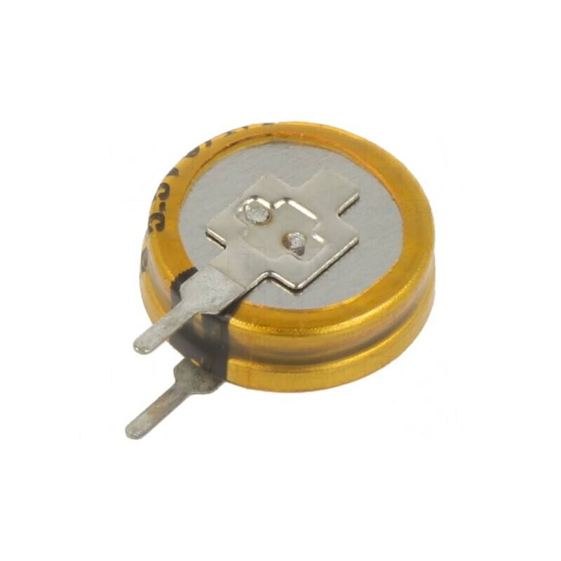 Supercondensator 470mF 5,5V 12x4,8mm | Electronic-mag.ro | Componente Electronice Supercondensator 470mF 5,5V 12x4,8mm | Electronic-mag.ro | Componente Electronice