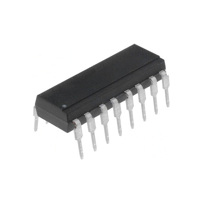 Optocuplor THT 4 Canale 35V 5.3kV | Electronic-mag.ro | Componente Electronice Optocuplor THT 4 Canale 35V 5.3kV | Electronic-mag.ro | Componente Electronice