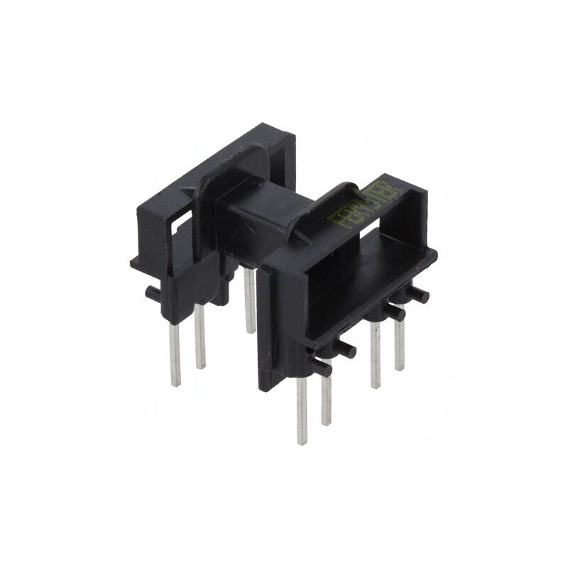 Carcasă 8 Pini THT 2x4 | Electronic-mag.ro | Componente Electronice