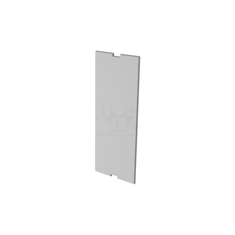 Panou Decorativ Interior Gri | Electronic-mag.ro | Componente Electronice