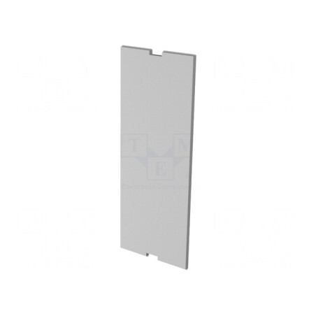 Panou Decorativ Interior Gri | Electronic-mag.ro | Componente Electronice