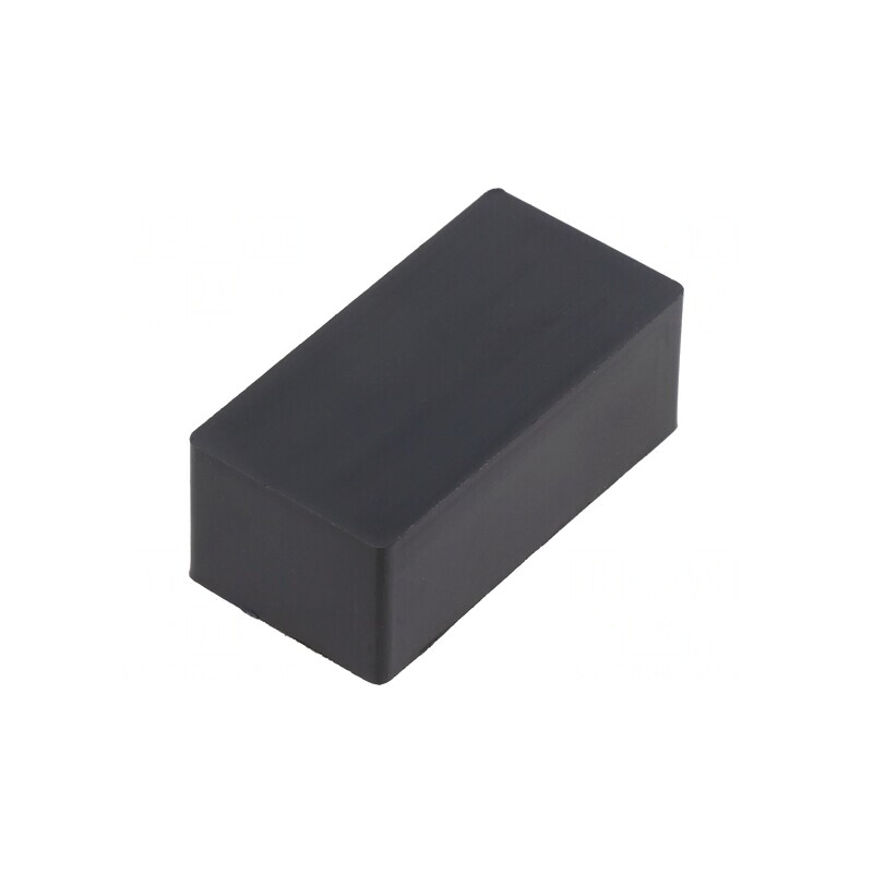 Carcasă pentru turnare 15x40x20 mm | Electronic-mag.ro | Componente Electronice