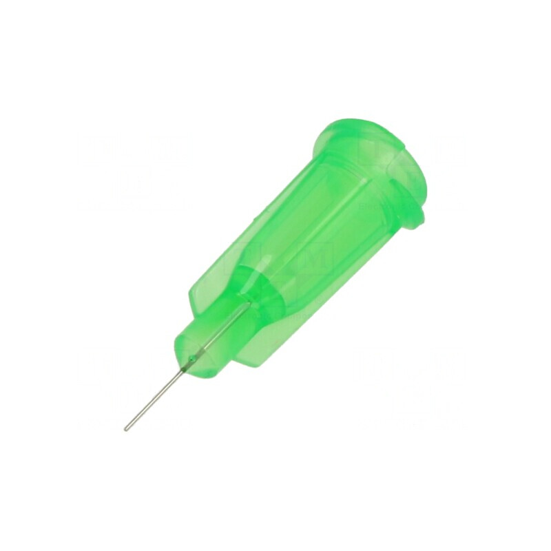 Ac de oțel 0,25mm Dimensiune 34 Luer Lock | Electronic-mag.ro | Componente Electronice Ac de oțel 0,25mm Dimensiune 34 Luer Lock | Electronic-mag.ro | Componente Electronice