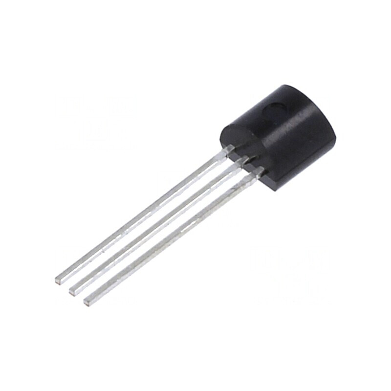 Sursă tensiune de referință 1,235V TO92 20mA | Electronic-mag.ro | Componente Electronice Sursă tensiune de referință 1,235V TO92 20mA | Electronic-mag.ro | Componente Electronice