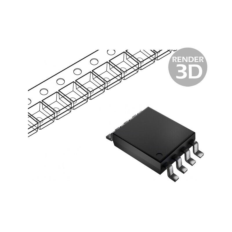 74LVC Digital Flip-Flop CMOS SMD SC70 | Electronic-mag.ro | Componente Electronice 74LVC Digital Flip-Flop CMOS SMD SC70 | Electronic-mag.ro | Componente Electronice