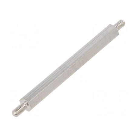 Piuliță Distanțieră Filetată M3 Hexagonală 50mm | Electronic-mag.ro | Componente Electronice