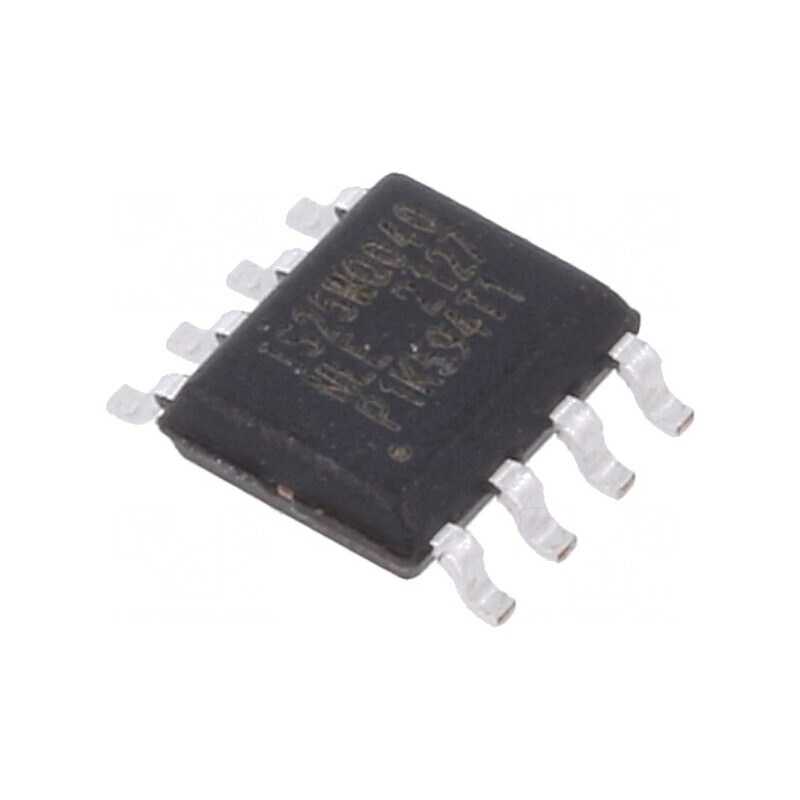 Memorie FLASH 4Mb SPI 104MHz 1,65-1,95V SOP8 Serial | Electronic-mag.ro | Componente Electronice Memorie FLASH 4Mb SPI 104MHz 1,65-1,95V SOP8 Serial | Electronic-mag.ro | Componente Electronice