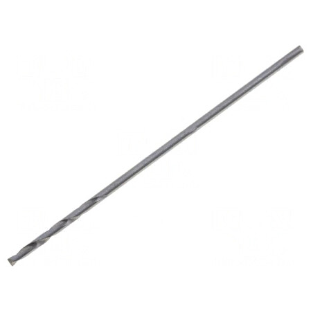 Burghiu Metal 0,7mm HSS | Electronic-mag.ro | Componente Electronice