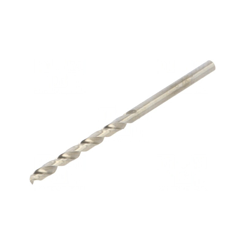 Burghiu Metal 3.2mm 65mm HSS Oțel Rapid | Electronic-mag.ro | Componente Electronice Burghiu Metal 3.2mm 65mm HSS Oțel Rapid | Electronic-mag.ro | Componente Electronice