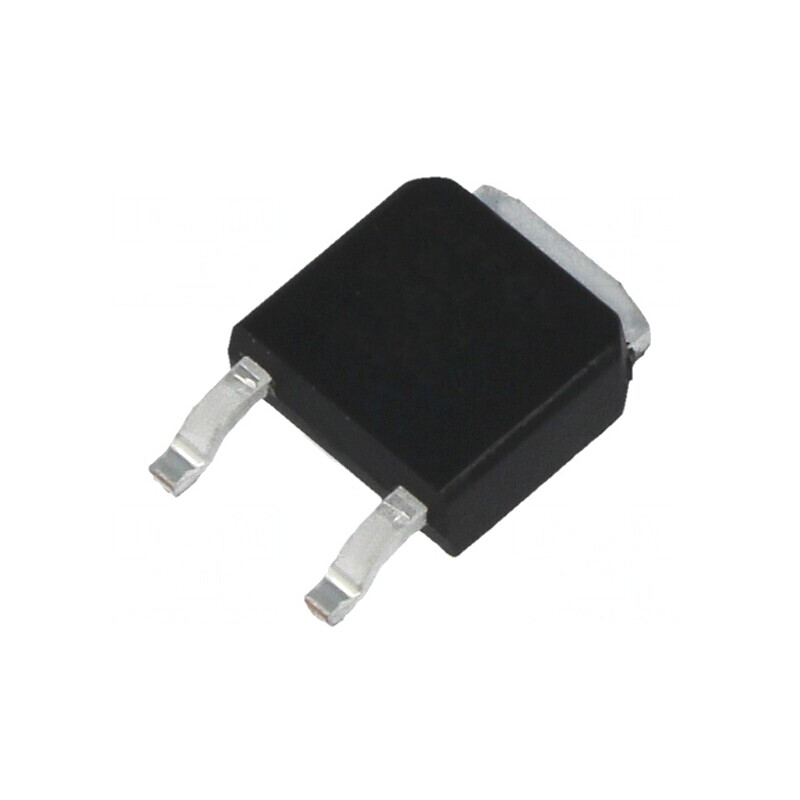Diodă Schottky SiC SMD 600V 2A TO252-2 | Electronic-mag.ro | Componente Electronice Diodă Schottky SiC SMD 600V 2A TO252-2 | Electronic-mag.ro | Componente Electronice