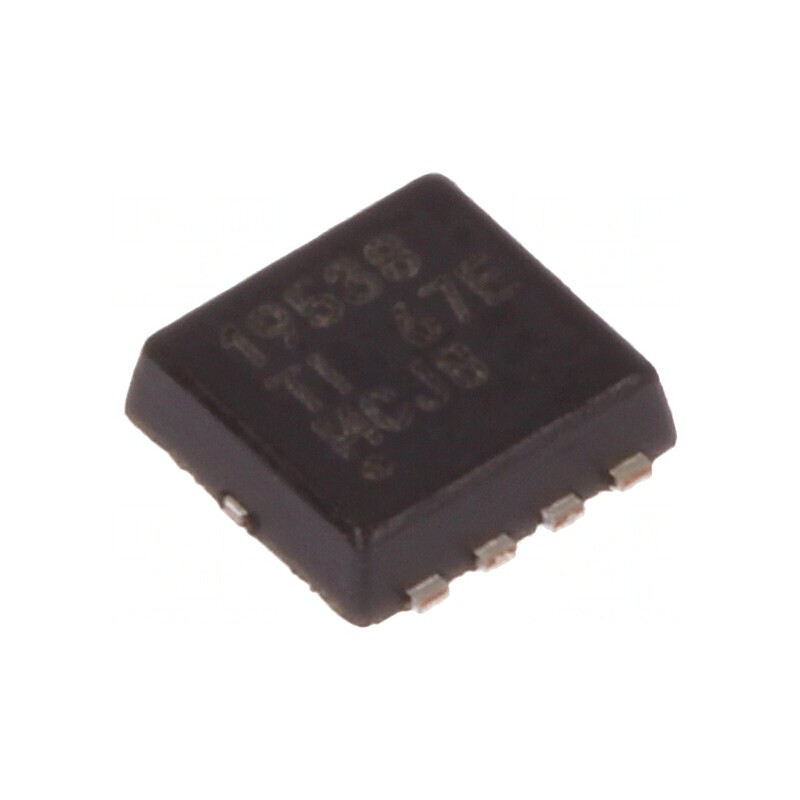 Tranzistor N-MOSFET 100V 15A 23W VSONP8 | Electronic-mag.ro | Componente Electronice