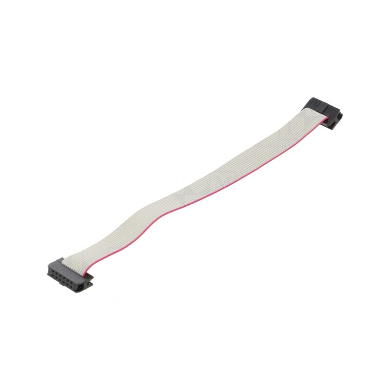 Cablu Panglică cu Conectori IDC 0,15m 1mm | Electronic-mag.ro | Componente Electronice