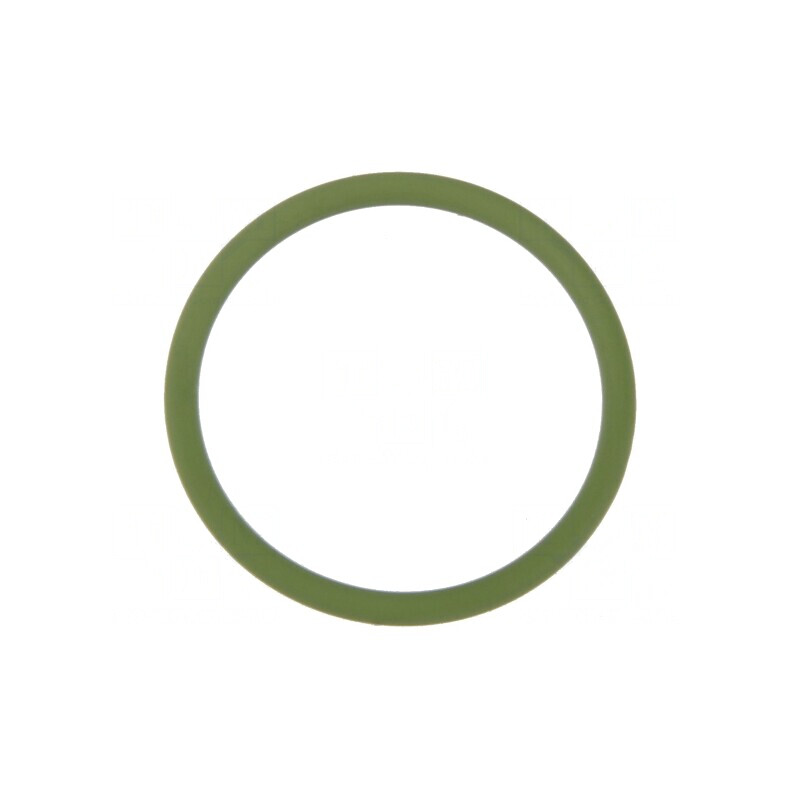 Garnitură O-ring FKM 18mm x 1.5mm Verde | Electronic-mag.ro | Componente Electronice Garnitură O-ring FKM 18mm x 1.5mm Verde | Electronic-mag.ro | Componente Electronice