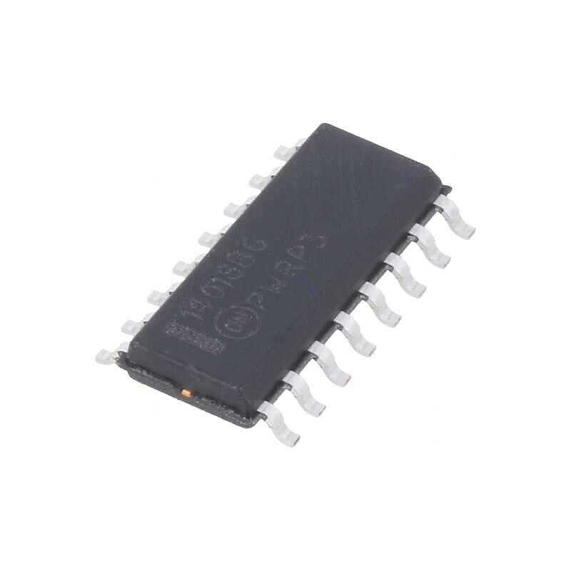 Contor Digital CMOS SMD 3-18V SOIC16 | Electronic-mag.ro | Componente Electronice Contor Digital CMOS SMD 3-18V SOIC16 | Electronic-mag.ro | Componente Electronice