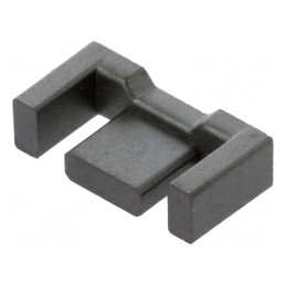 Miez Ferită EFD F87 720nH 325mm3 | Electronic-mag.ro | Componente Electronice