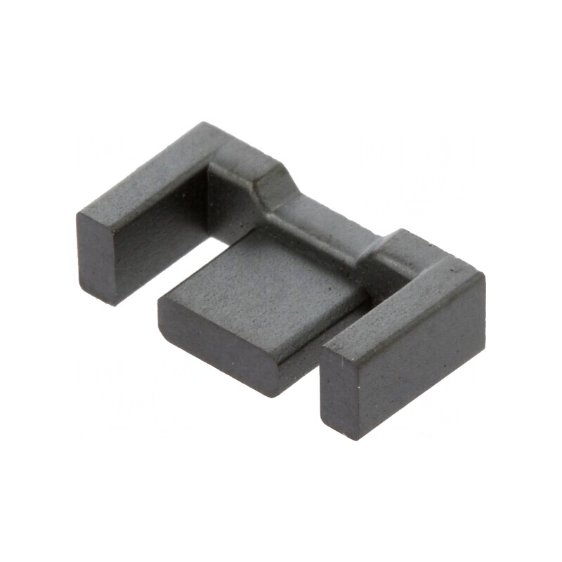 Miez Ferită EFD F87 720nH 325mm3 | Electronic-mag.ro | Componente Electronice