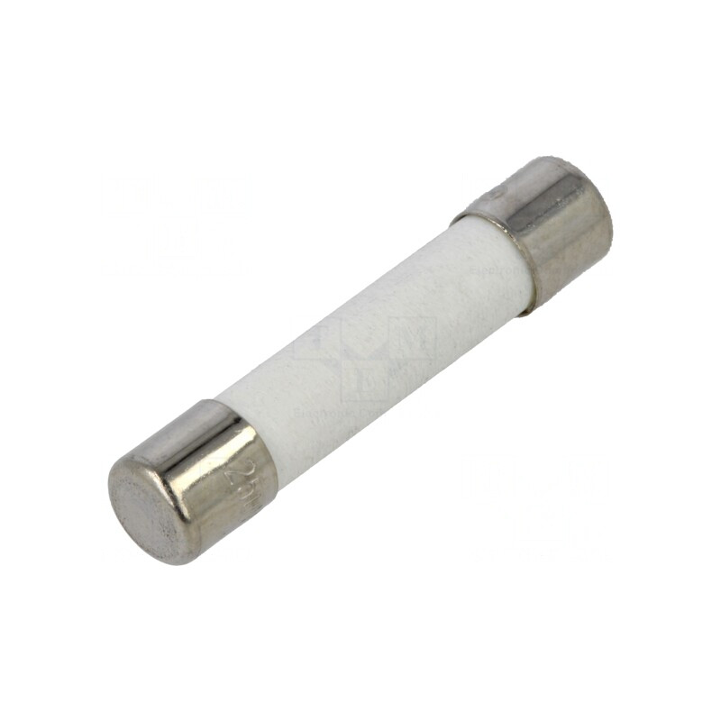 "Siguranță Ceramică Rapidă 15A 250VAC" | Electronic-mag.ro | Componente Electronice