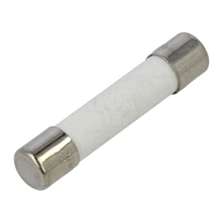"Siguranță Ceramică Rapidă 15A 250VAC" | Electronic-mag.ro | Componente Electronice