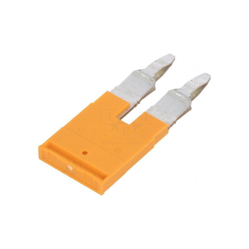 Punte cu Şuruburi 2 Piste Portocalie Seria A | Electronic-mag.ro | Componente Electronice Punte cu Şuruburi 2 Piste Portocalie Seria A | Electronic-mag.ro | Componente Electronice