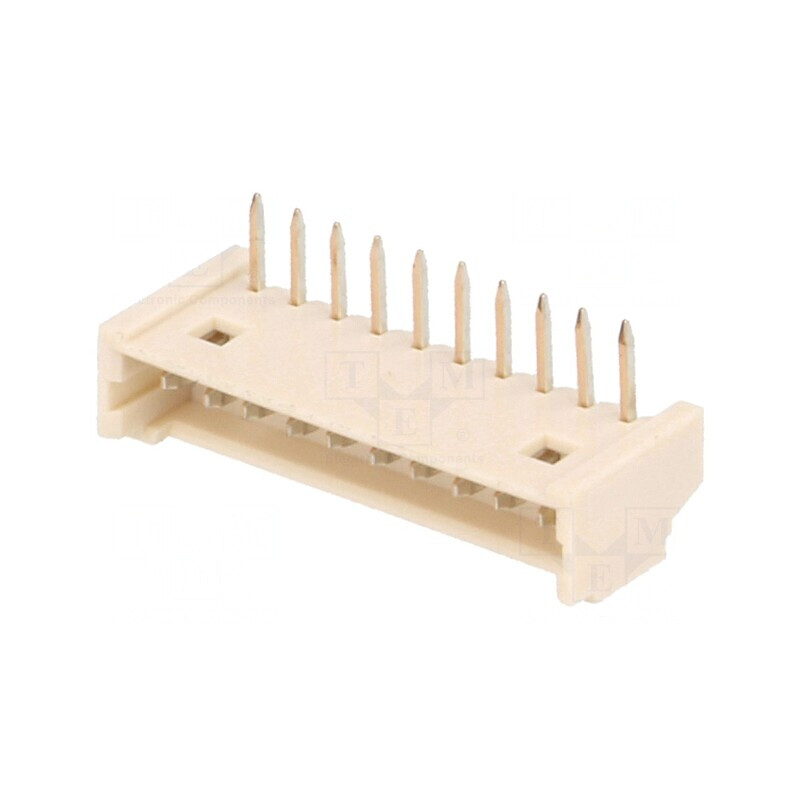 Soclu cablu-placă tată PicoBlade 1,25mm 10 pini 125V | Electronic-mag.ro | Componente Electronice Soclu cablu-placă tată PicoBlade 1,25mm 10 pini 125V | Electronic-mag.ro | Componente Electronice