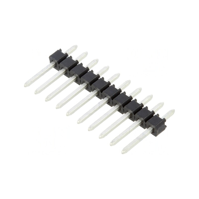 Conector C-Grid SR 10P 6.75/2.90mm | Electronic-mag.ro | Componente Electronice