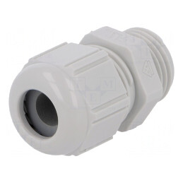 Garnitură de etanșare poliamidă M16 IP68/IP69K SKINTOP® | Electronic-mag.ro | Componente Electronice