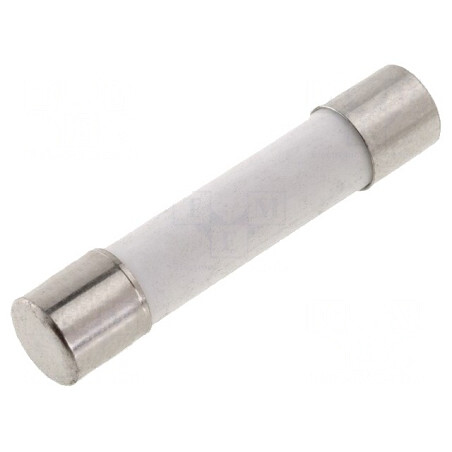 Siguranță Întârziere 15A 250V 6.3x32mm | Electronic-mag.ro | Componente Electronice