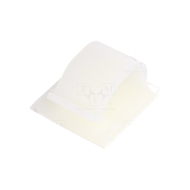 Baze Autoadezive pentru Coliere 15,7mm | Electronic-mag.ro | Componente Electronice Baze Autoadezive pentru Coliere 15,7mm | Electronic-mag.ro | Componente Electronice