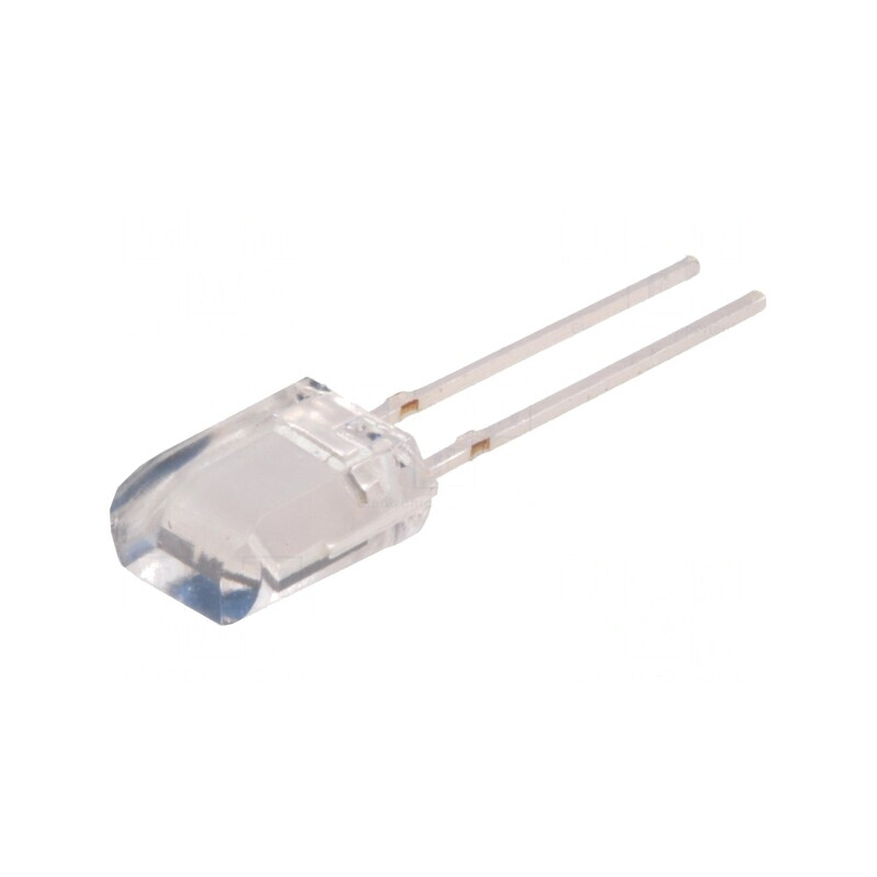 Fotodiodă THT 900nm 65° 215mW 5x3x6,4mm | Electronic-mag.ro | Componente Electronice